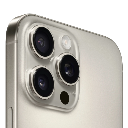 Смартфон Apple iPhone 16 Pro 1TB, Natural Titanium (без Rustore)
