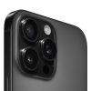 Смартфон Apple iPhone 16 Pro 512GB, Black Titanium (без Rustore)
