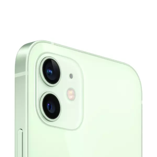 Смартфон Apple iPhone 12 256GB, Green (без Rustore)