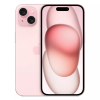 Смартфон Apple iPhone 15 128GB, Pink (без Rustore)