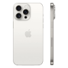 Смартфон Apple iPhone 15 Pro 512GB, White Titanium (без Rustore)