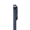 Смартфон Apple iPhone 15 Pro 512GB, Blue Titanium (без Rustore)