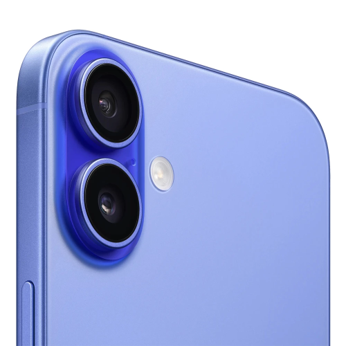 Смартфон Apple iPhone 16 512GB, Ultramarine (без Rustore)