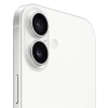 Смартфон Apple iPhone 17 256GB, White (eSIM)
