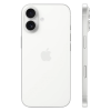 Смартфон Apple iPhone 17 256GB, White (eSIM)