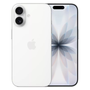 Смартфон Apple iPhone 17 512GB, White (SIM+eSIM)