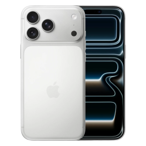 Смартфон Apple iPhone 17 Pro Max 2TB, Silver (eSIM)