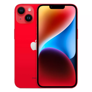 Смартфон Apple iPhone 14 512GB, Red (без Rustore)