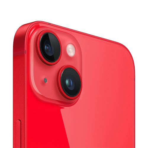 Смартфон Apple iPhone 14 Plus 512GB, Red (без Rustore)