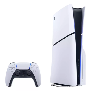 Игровая приставка Sony PlayStation 5 Slim 1TB