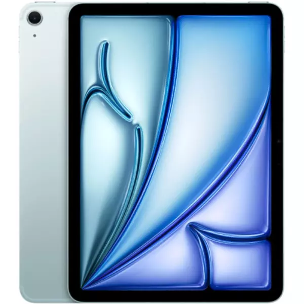 Планшет Apple iPad Air 11'' M3 (2025) Wi-Fi 256GB, Blue