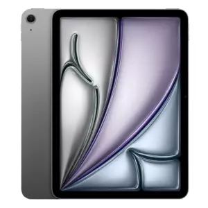 Планшет Apple iPad Air 13'' (2024) Wi-Fi 128GB, Space Gray