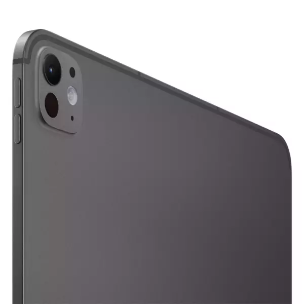 Планшет Apple iPad Pro 11'' (2024) Wi-Fi + Cellular 512GB, Space Black