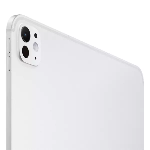 Планшет Apple iPad Pro 13'' (2024) Wi-Fi 512GB, Silver