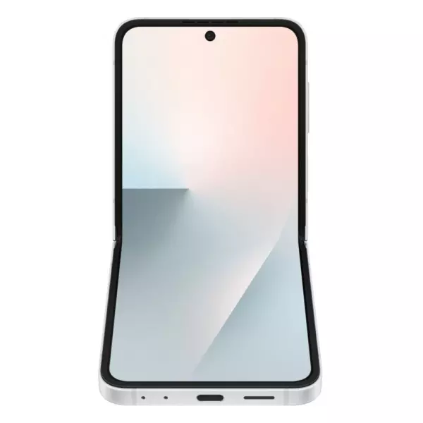 Смартфон Samsung Galaxy Z Flip 7 FE 8/256GB, White