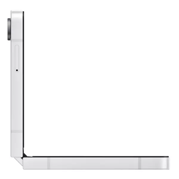 Смартфон Samsung Galaxy Z Flip 7 FE 8/256GB, White