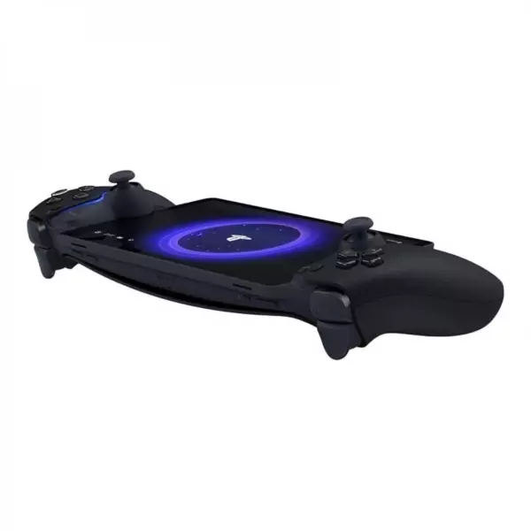 Портативная консоль Sony PlayStation Portal для PS5, черный