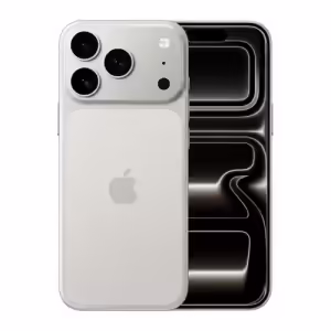 Смартфон Apple iPhone 18 Pro 512GB, White (eSIM)