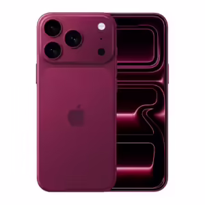 Смартфон Apple iPhone 18 Pro 512GB, Dark Cherry (eSIM)