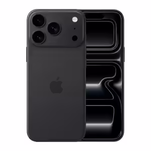 Смартфон Apple iPhone 18 Pro 512GB, Black (SIM+eSIM)