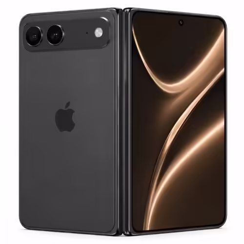 Смартфон Apple iPhone Duo 2TB, Black (eSIM)