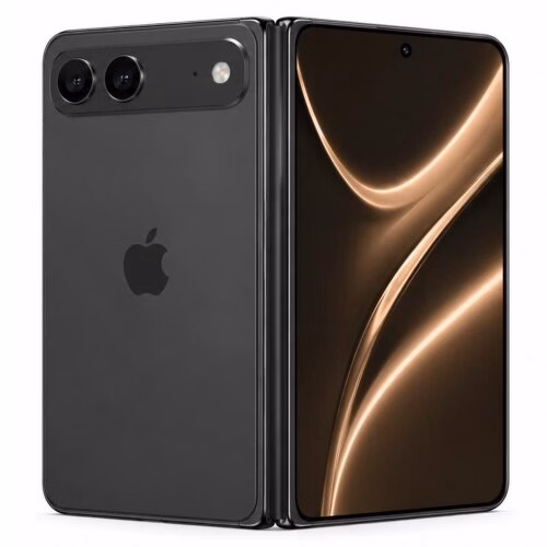 Смартфон Apple iPhone Duo 1TB, Black (eSIM)