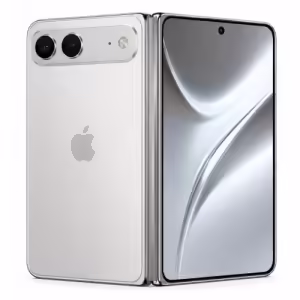 Смартфон Apple iPhone Duo 256GB, White (eSIM)