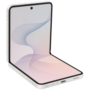 Смартфон Samsung Galaxy Z Flip 8 12/256GB, Cream